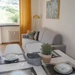 Lejlighed Raggio Di Sole - Pool, Tennis, Parking, Sea View & Relax