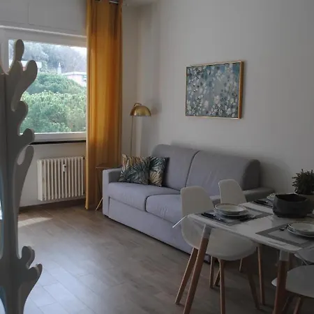 Raggio Di Sole - Pool, Tennis, Parking, Sea View & Relax * Rapallo
