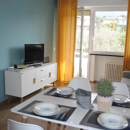 Raggio Di Sole - Pool, Tennis, Parking, Sea View & Relax