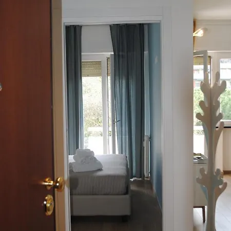 Raggio Di Sole - Pool, Tennis, Parking, Sea View & Relax * Rapallo