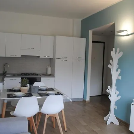 Raggio Di Sole - Pool, Tennis, Parking, Sea View & Relax
