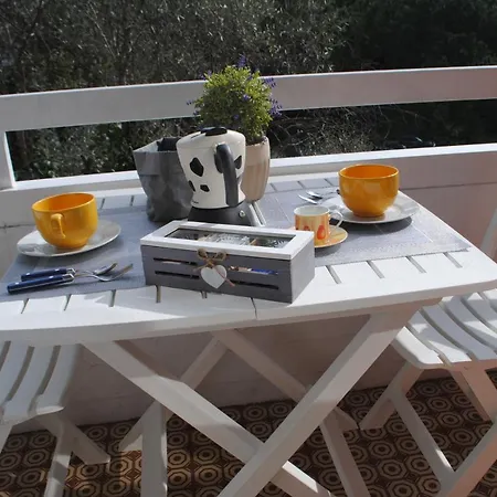 Raggio Di Sole - Pool, Tennis, Parking, Sea View & Relax * Rapallo