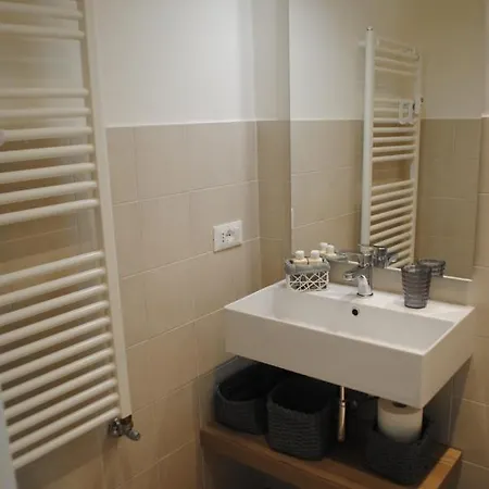 Appartement Raggio Di Sole - Pool, Tennis, Parking, Sea View & Relax *