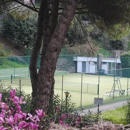 Raggio Di Sole - Pool, Tennis, Parking, Sea View & Relax * 拉帕洛