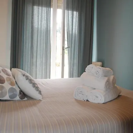 Raggio Di Sole - Pool, Tennis, Parking, Sea View & Relax *
