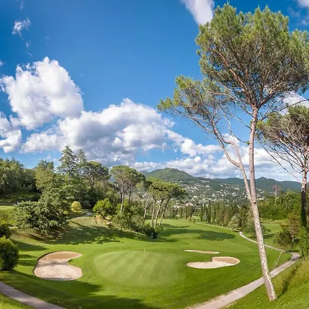 Apartment Raggio Di Sole - Pool, Tennis, Parking, Sea View & Relax Rapallo