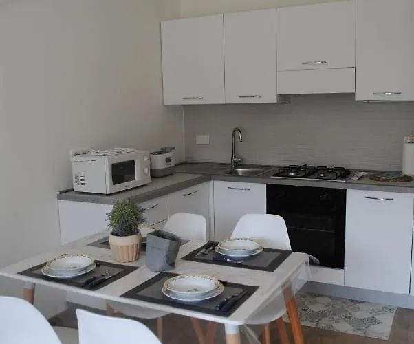 Raggio Di Sole - Pool, Tennis, Parking, Sea View & Relax Apartman