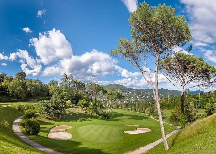 Apartman Raggio Di Sole - Pool, Tennis, Parking, Sea View & Relax Rapallo