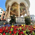 Apartamento Raggio Di Sole - Pool, Tennis, Parking, Sea View & Relax