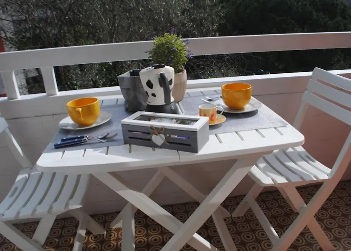 Raggio Di Sole - Pool, Tennis, Parking, Sea View & Relax * Rapallo